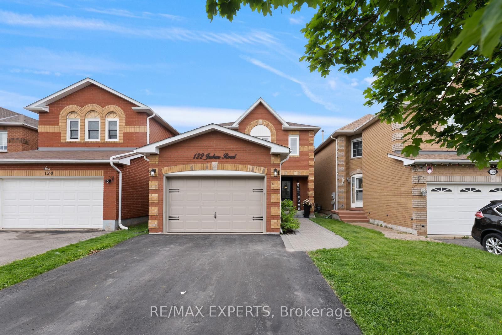 122 Joshua Rd, Orangeville, Ontario, Orangeville