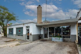 3519 Dundas St W, Toronto, Ontario , MLS #W10408358 , Image - 1