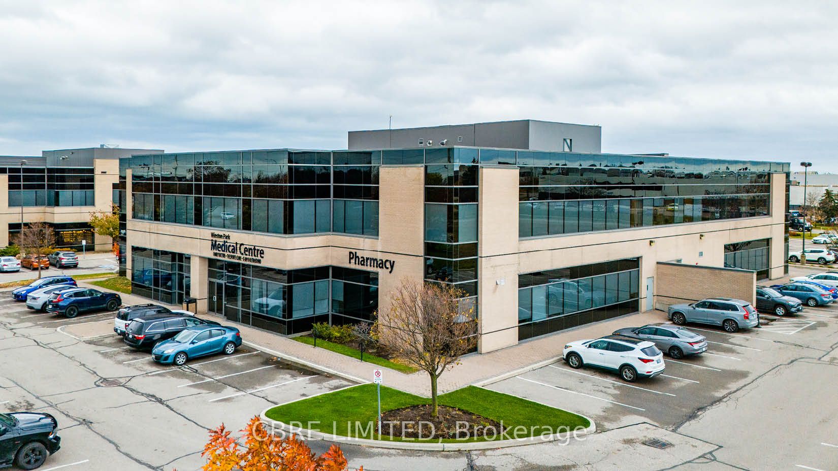 2315 Bristol Circ, Oakville, Ontario, Winston Park