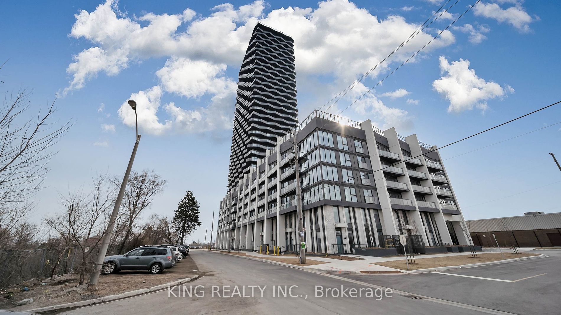 36 Zorra St, Toronto, Ontario, Islington-City Centre West