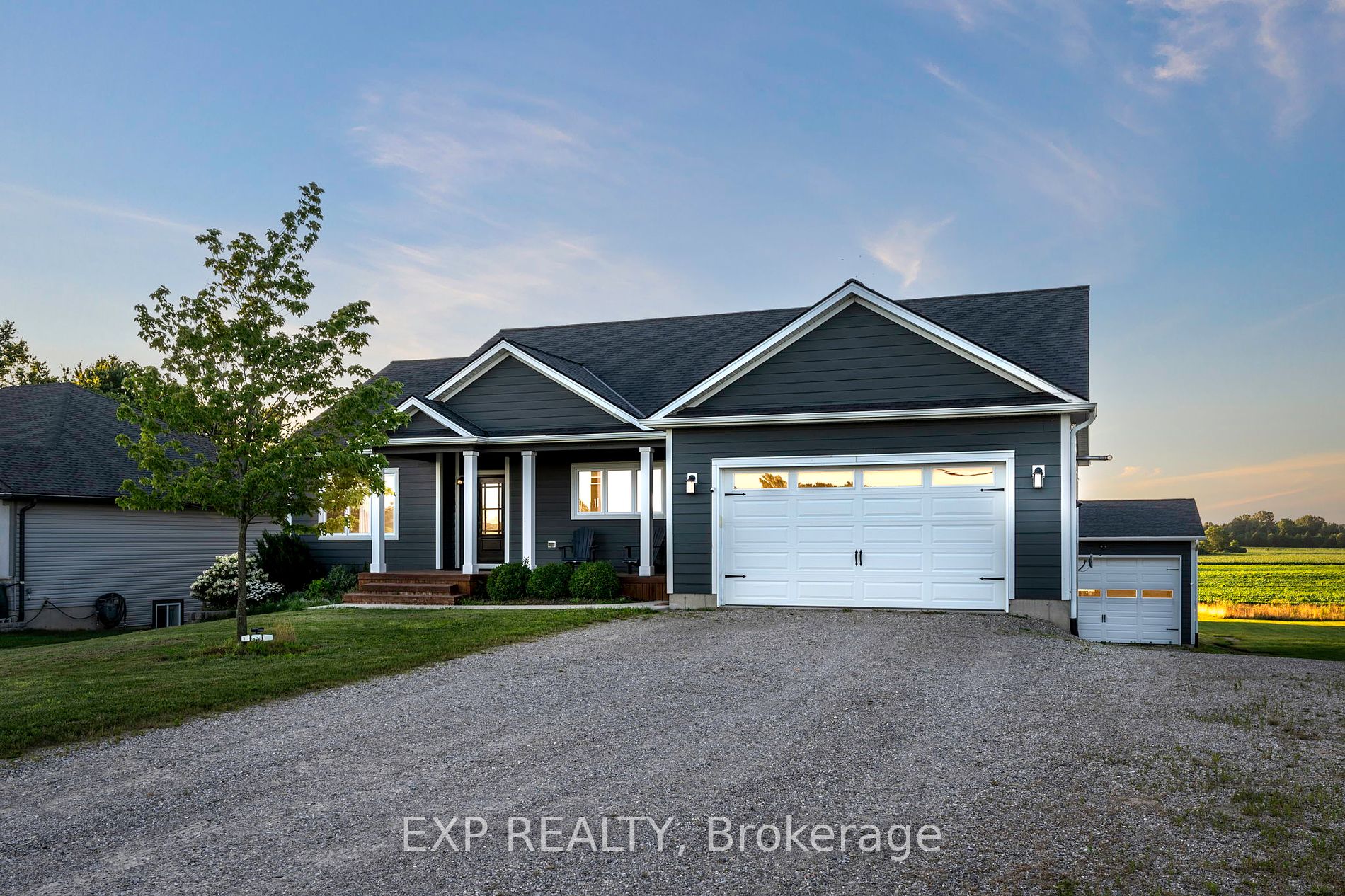 54080 EDEN Line, Aylmer, Ontario, AY