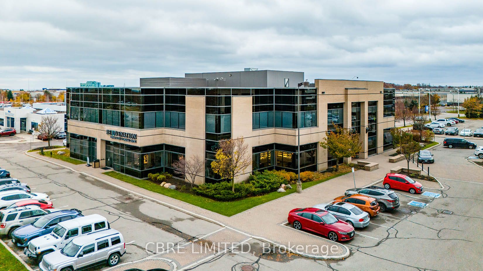 2315 Bristol Circ, Oakville, Ontario, Winston Park