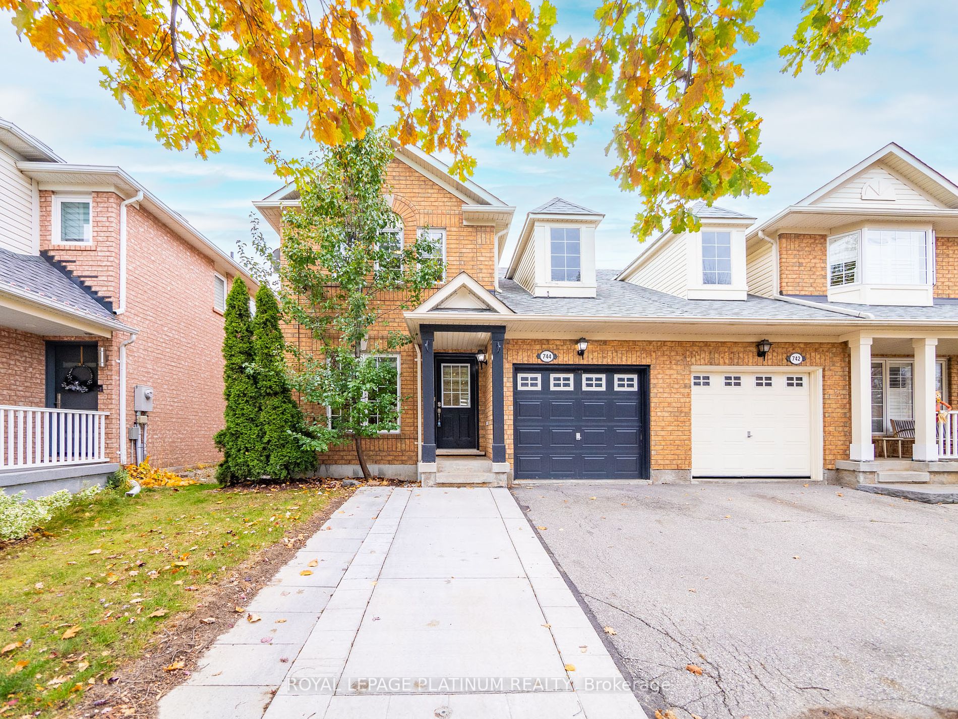 744 Irving Terr, Milton, Ontario, Beaty