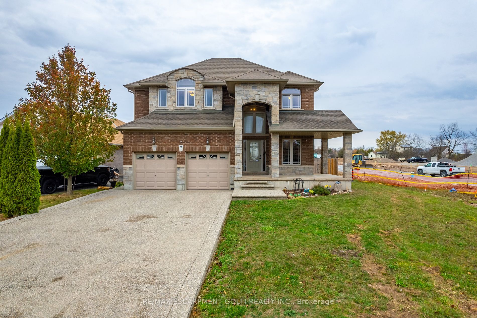 7 Meadowlark Dr, Port Colborne, Ontario, 