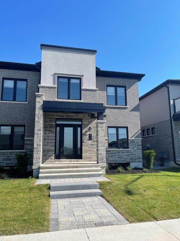 44 Riverstone Way, Belleville, Ontario, 