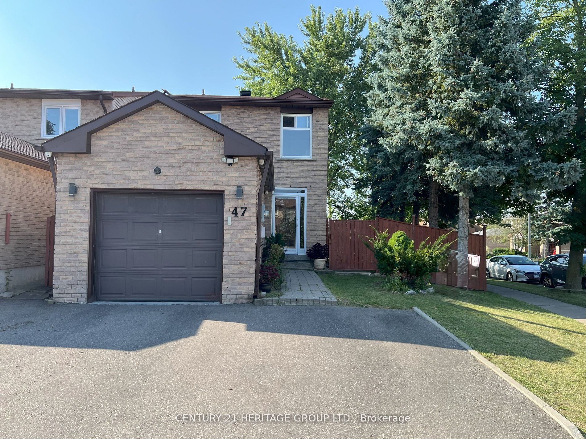 47 Hord Cres, Vaughan, Ontario, Lakeview Estates