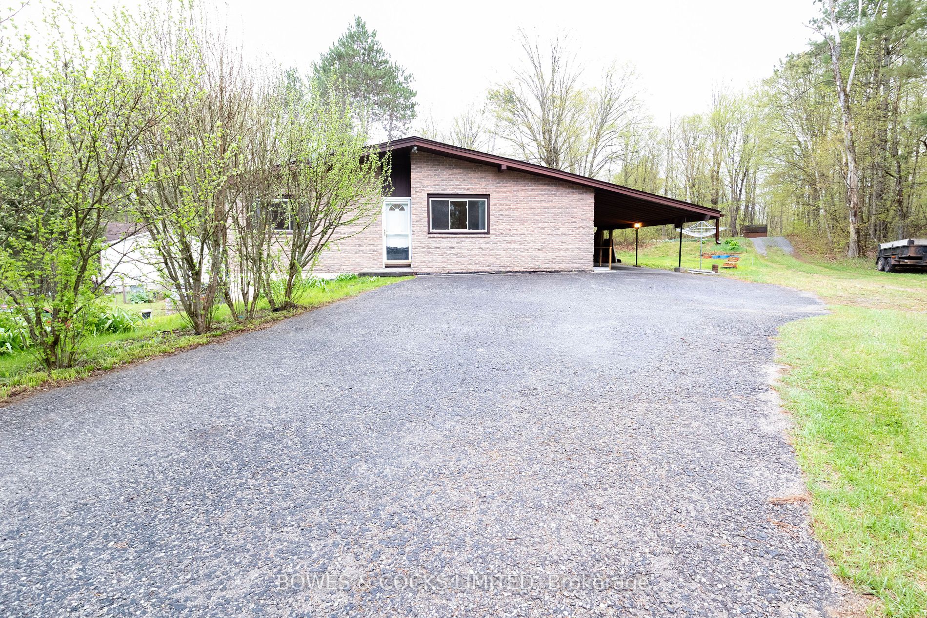 66 McFadden Rd, North Kawartha, Ontario, Rural North Kawartha