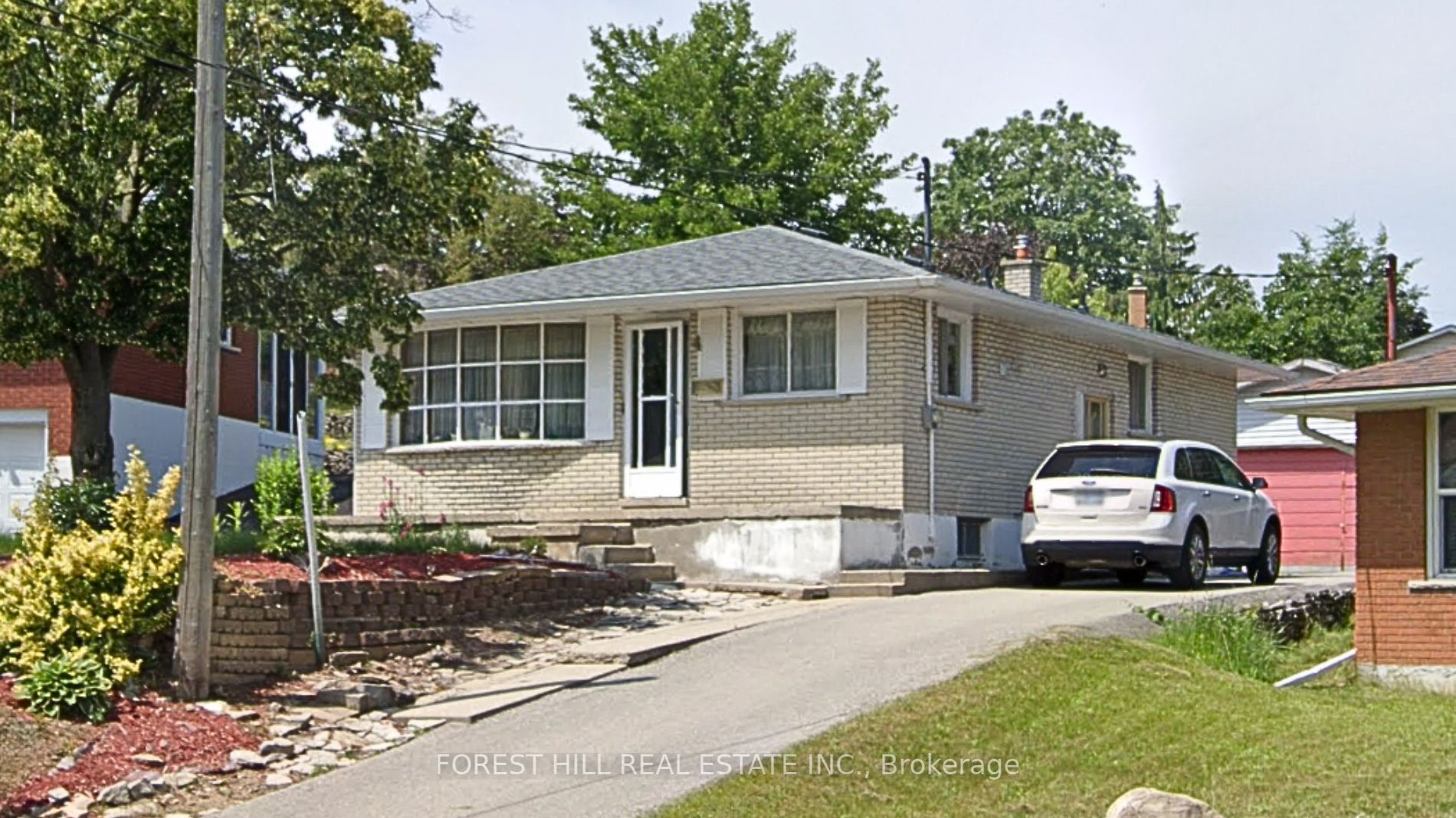 4 Hipel Ave, Waterloo, Ontario