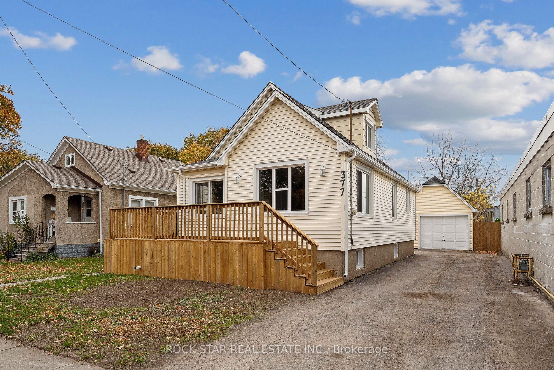 377 Davis St, Port Colborne, Ontario, 