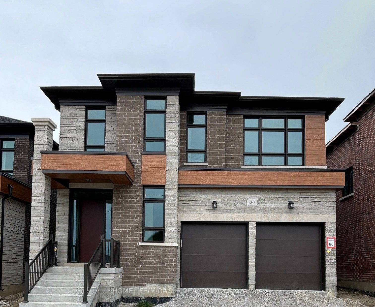 20 Pickford St, Vaughan, Ontario, Vellore Village