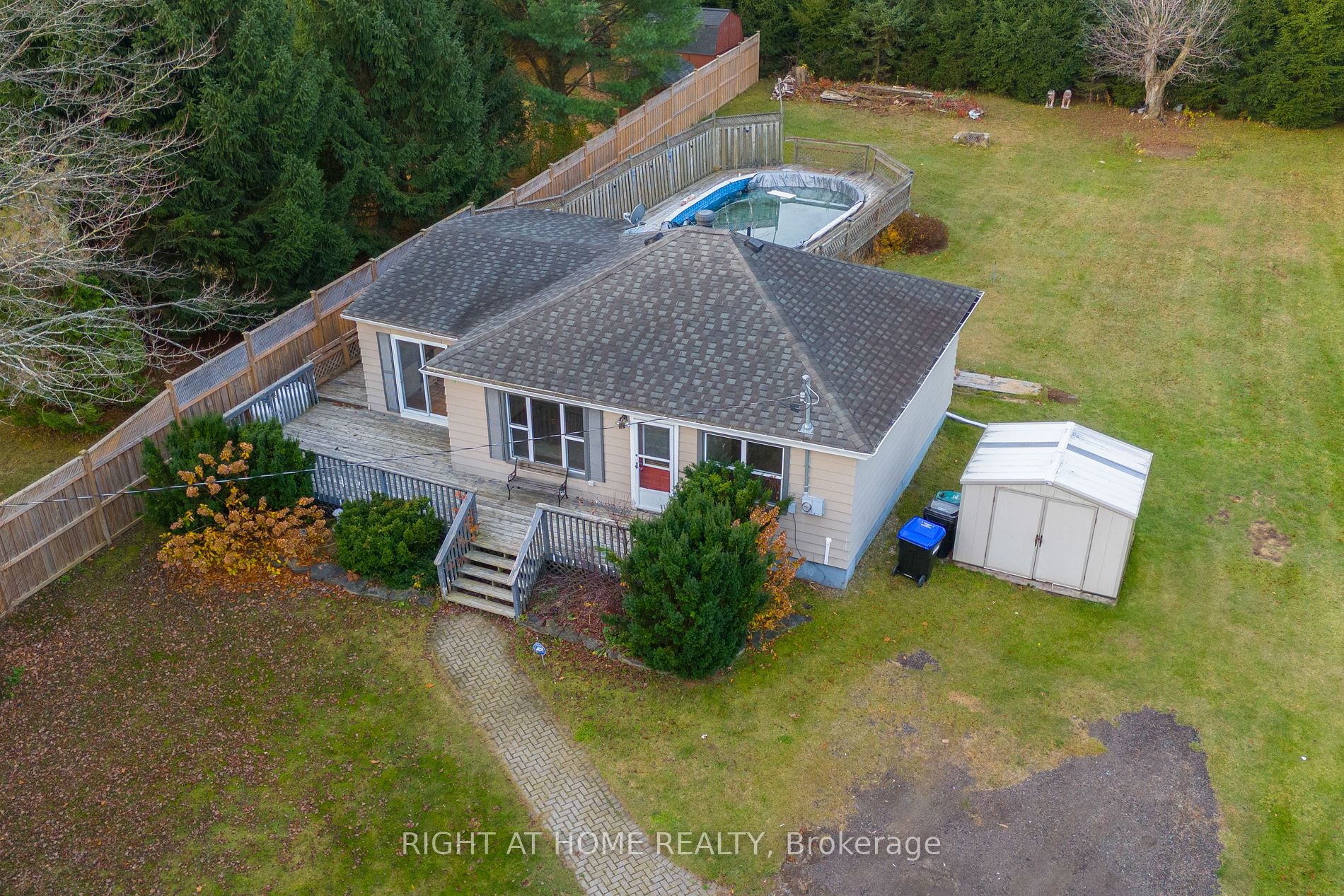 3714 McCarthy Dr, Clearview, Ontario, Rural Clearview