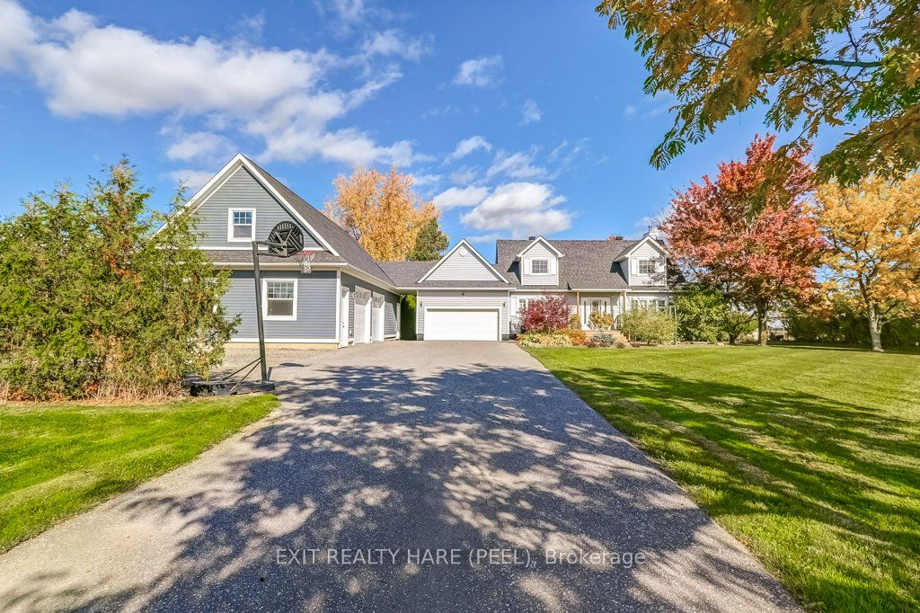 14181 Mclaughlin Rd, Caledon, Ontario, Rural Caledon