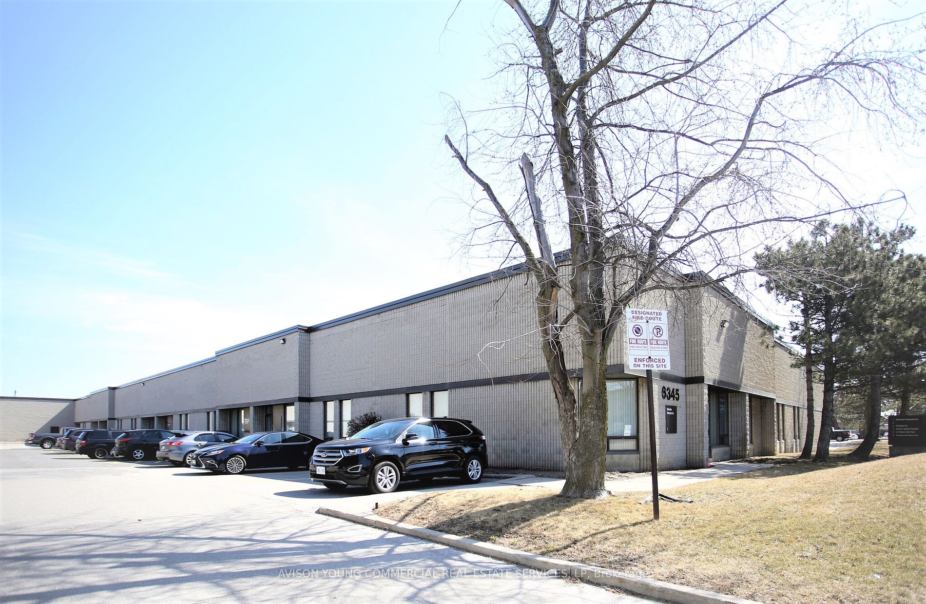 6345 Netherhart Rd, Mississauga, Ontario, Northeast