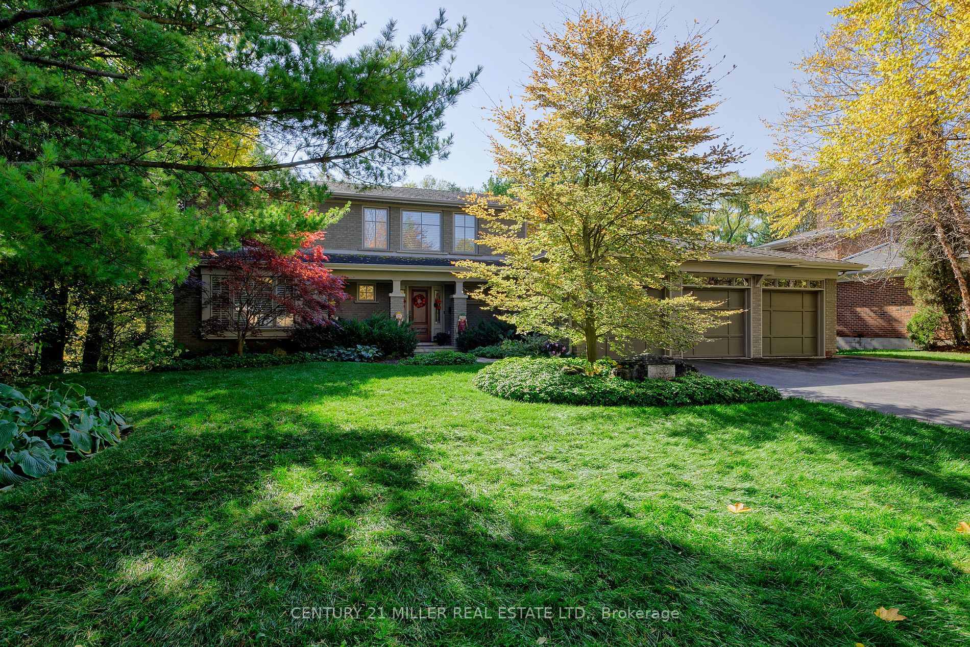 152 Cavendish Crt, Oakville, Ontario, Eastlake