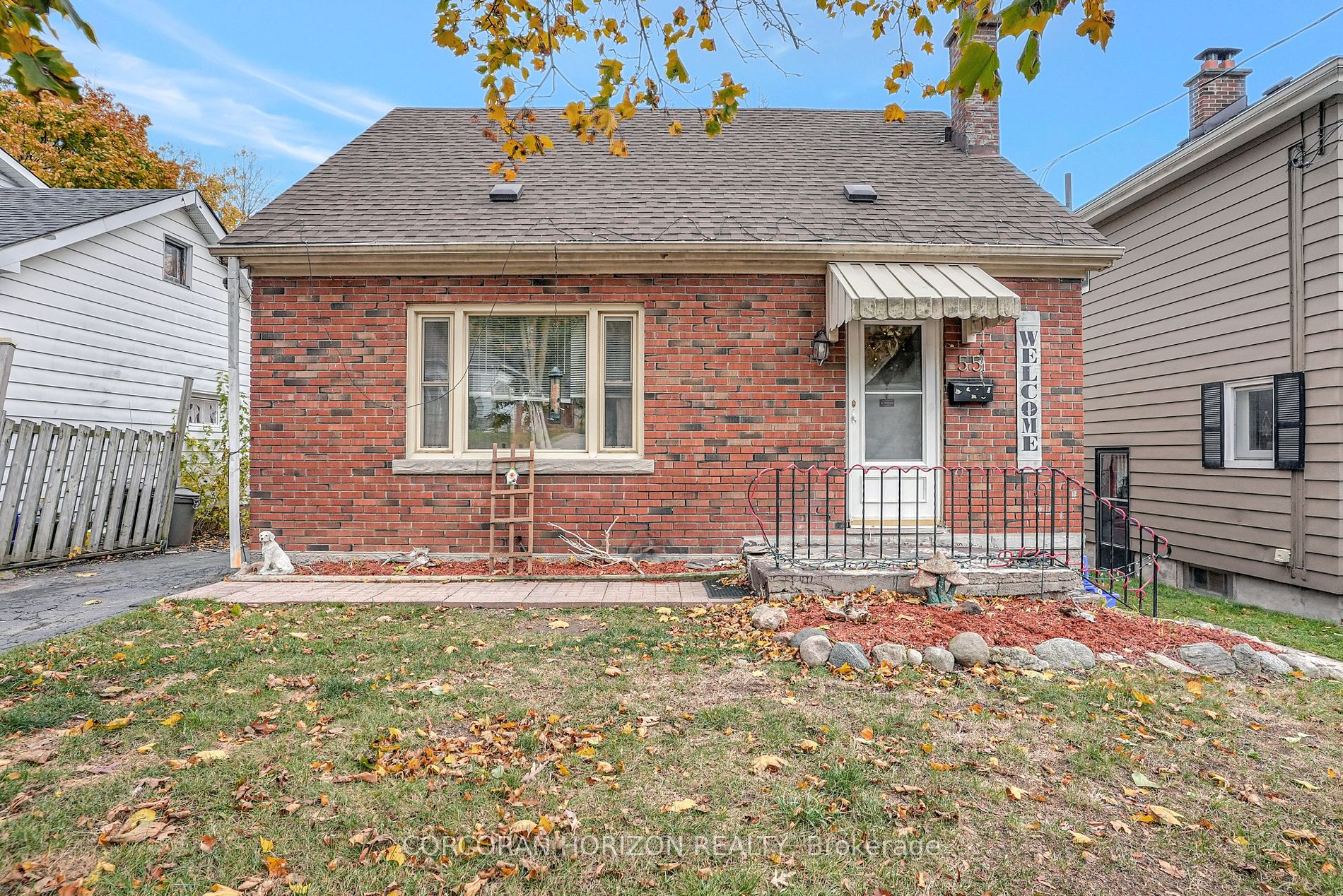 55 Berkley Rd, Cambridge, Ontario, 