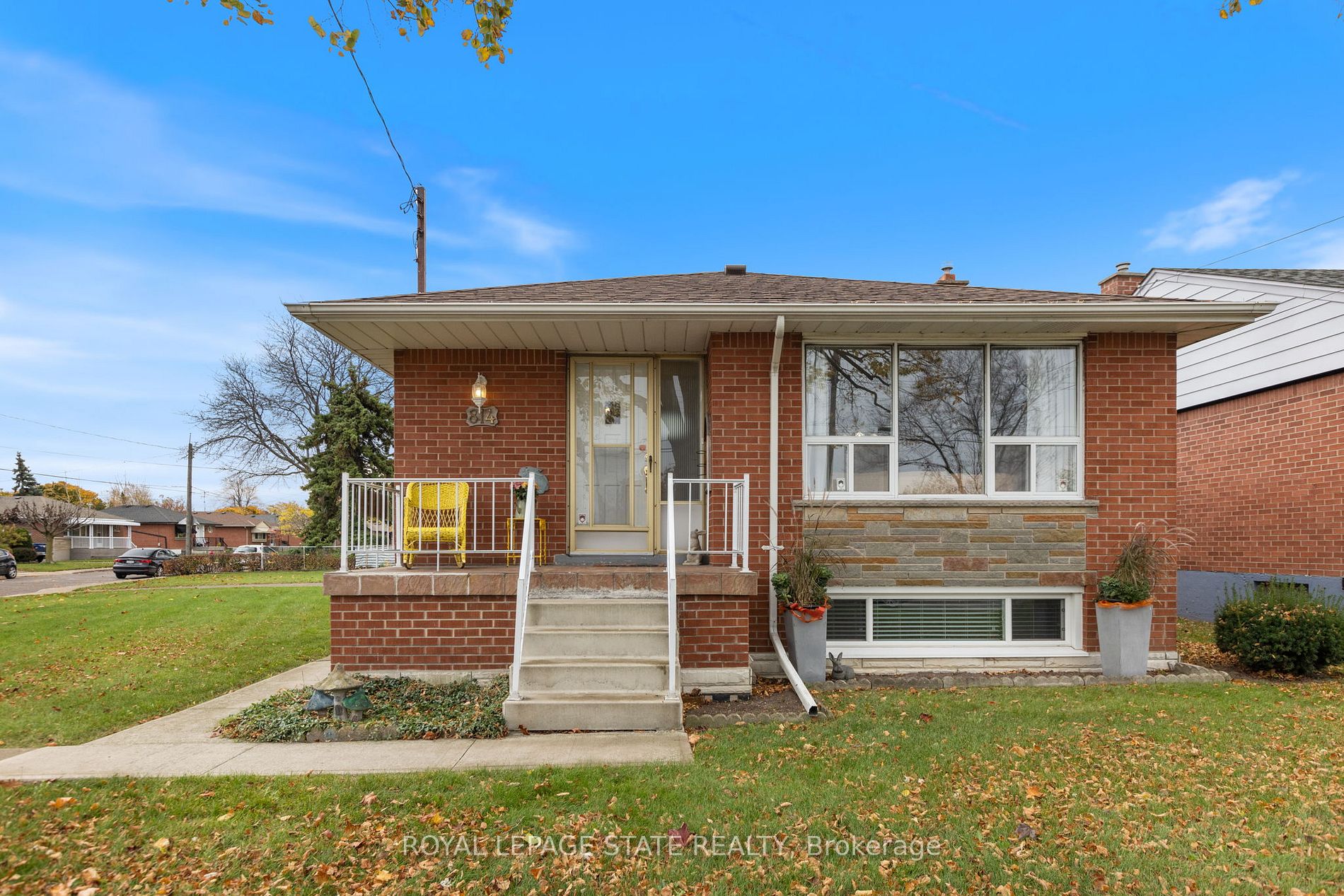 814 Tenth Ave, Hamilton, Ontario, Hampton Heights