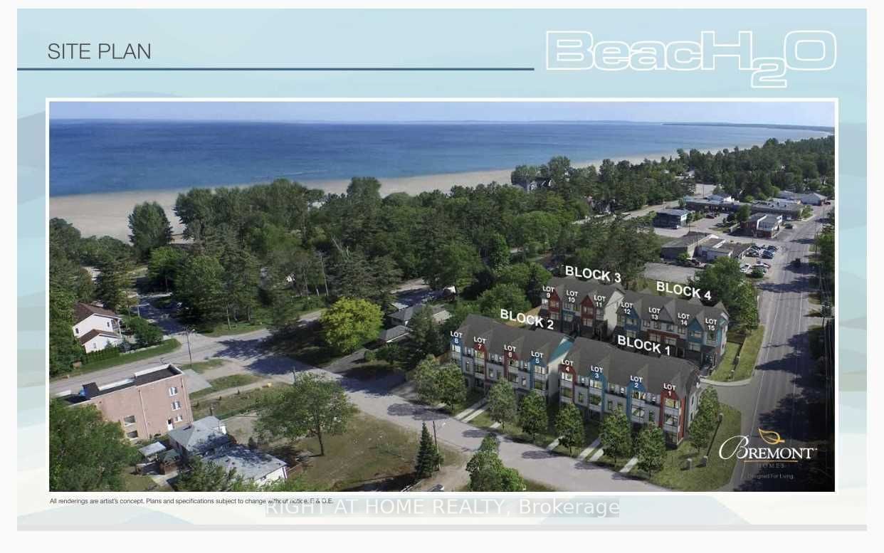 4 Bremont Way, Wasaga Beach, Ontario, Wasaga Beach