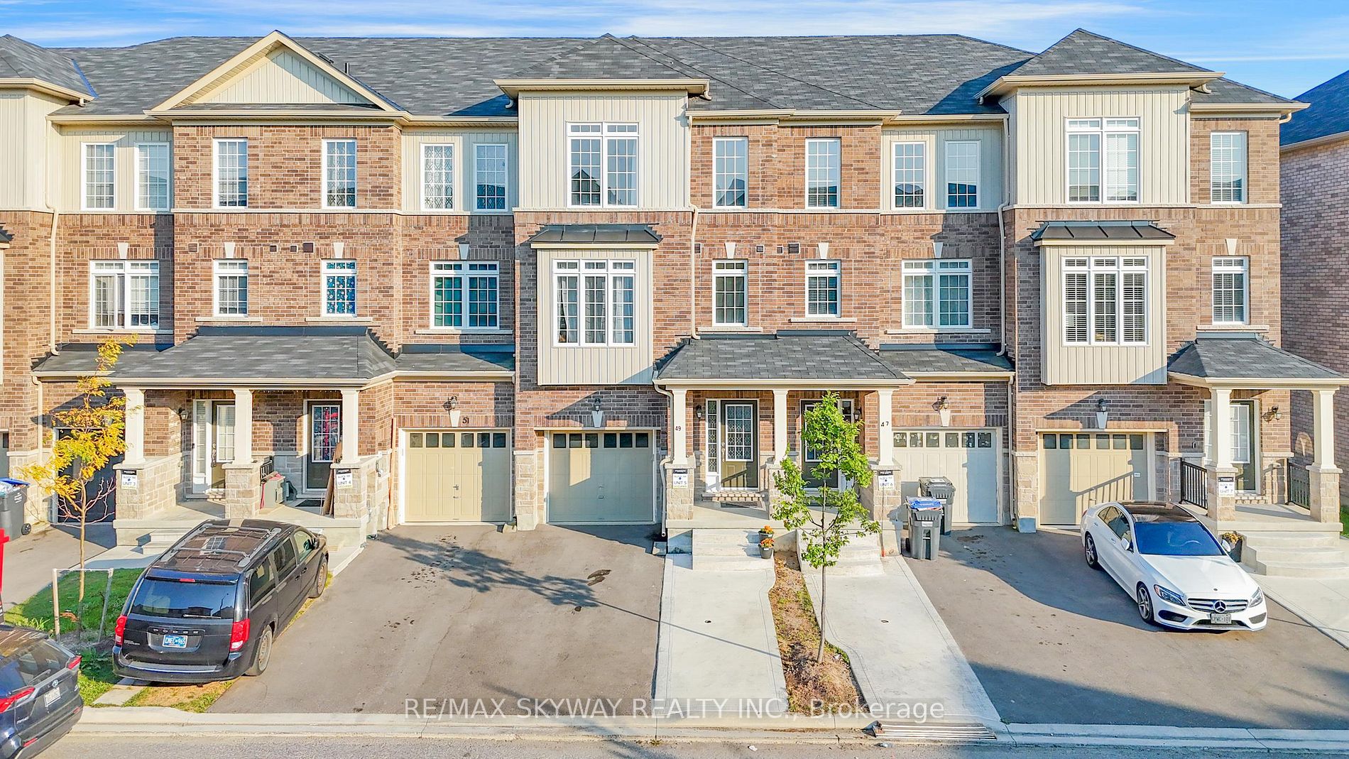 49 Stewardship Rd, Brampton, Ontario, Northwest Brampton