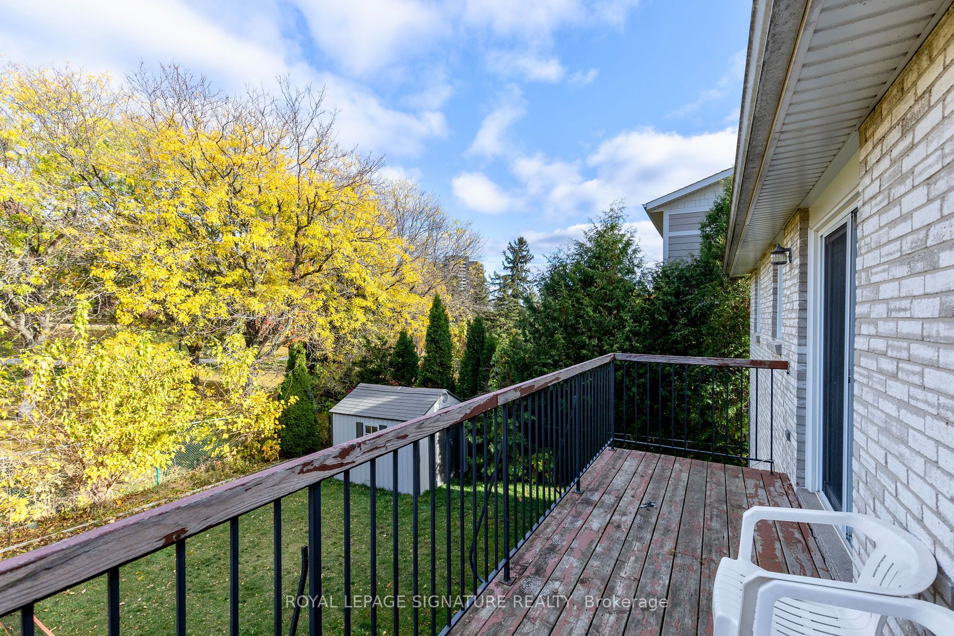 1737 Branchwood Park, Mississauga, Ontario, Rathwood