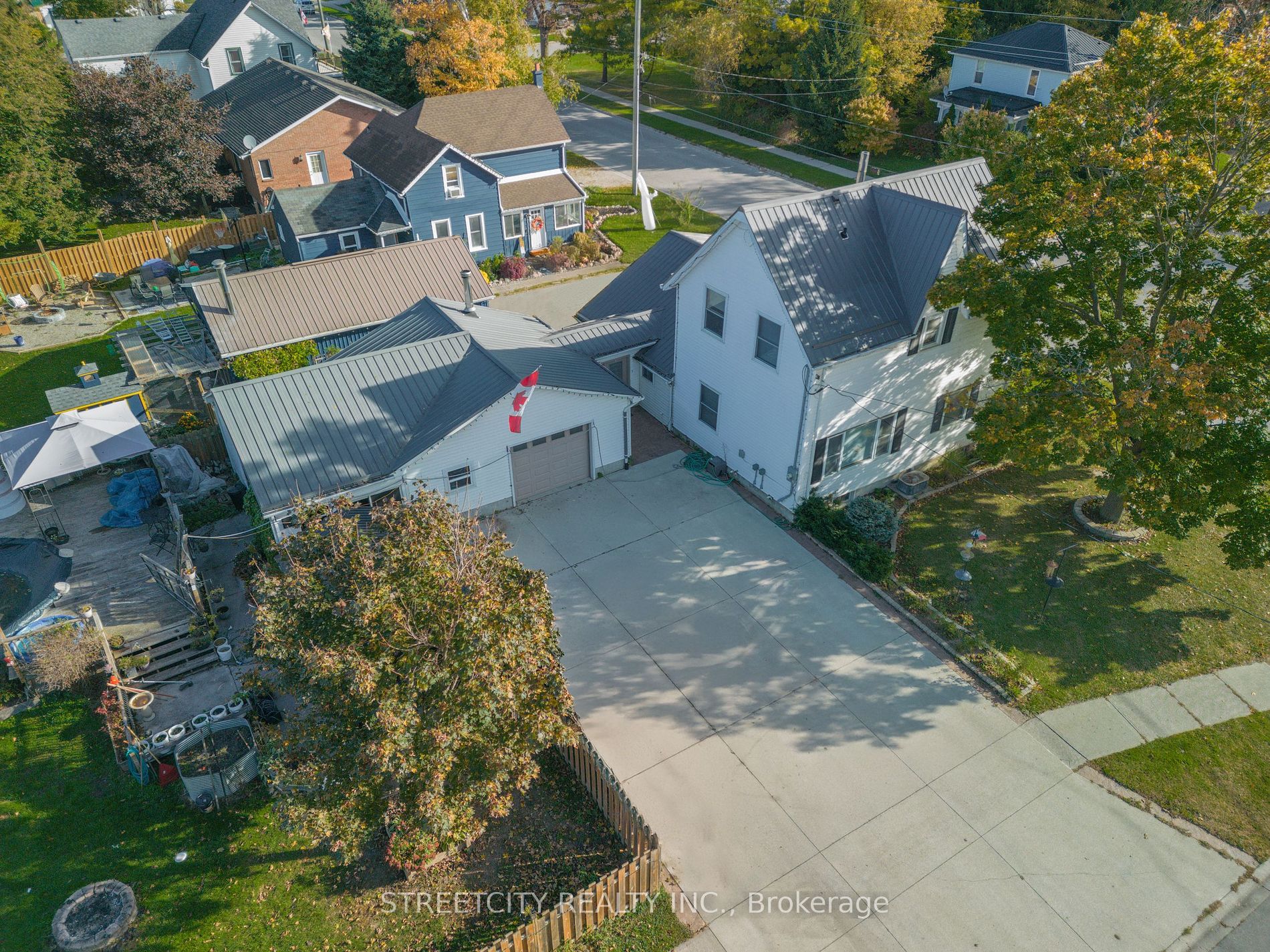 181 WEST PARK Dr, North Middlesex, Ontario, Parkhill