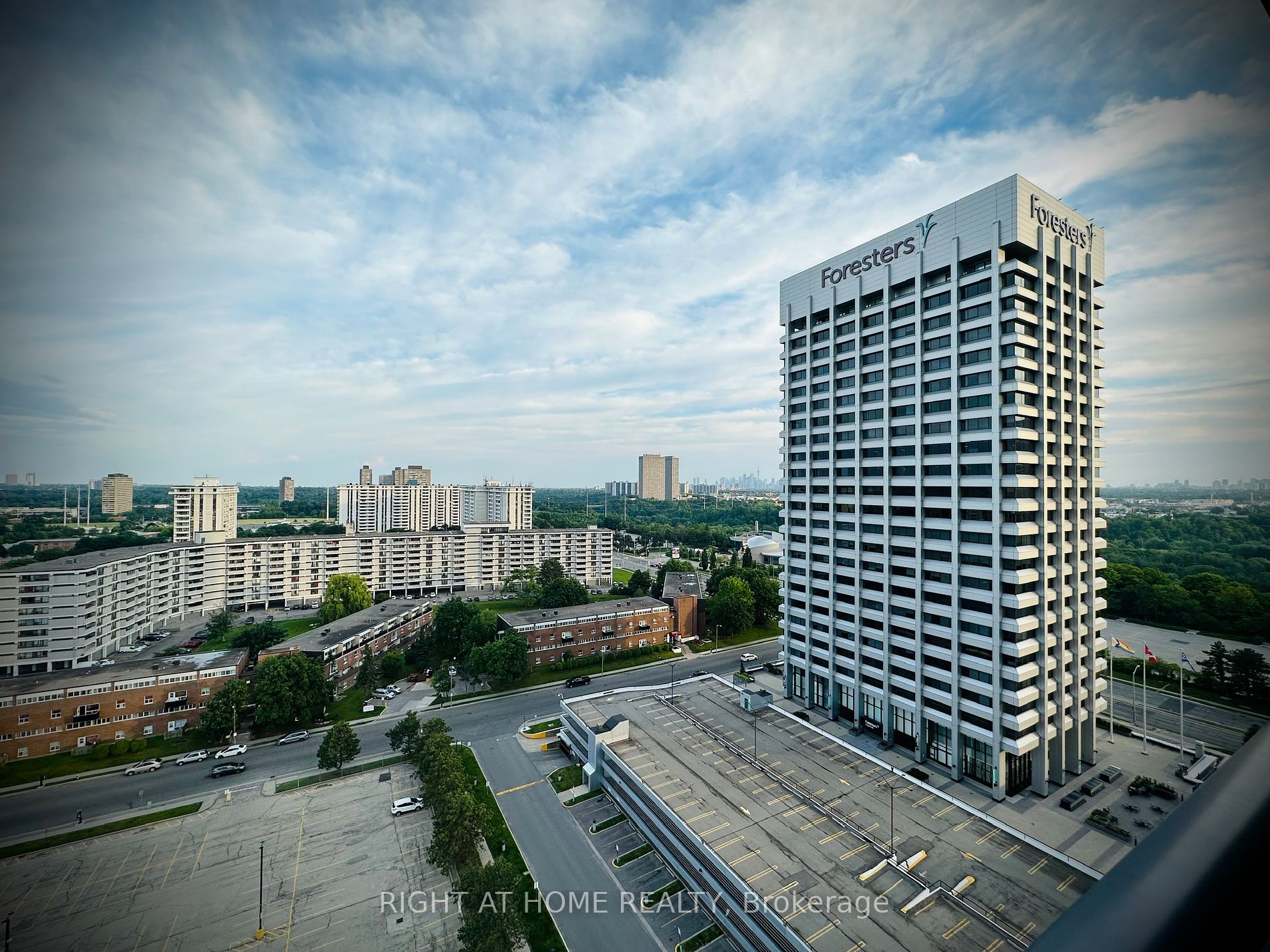 2 Sonic Way, Toronto, Ontario, Flemingdon Park