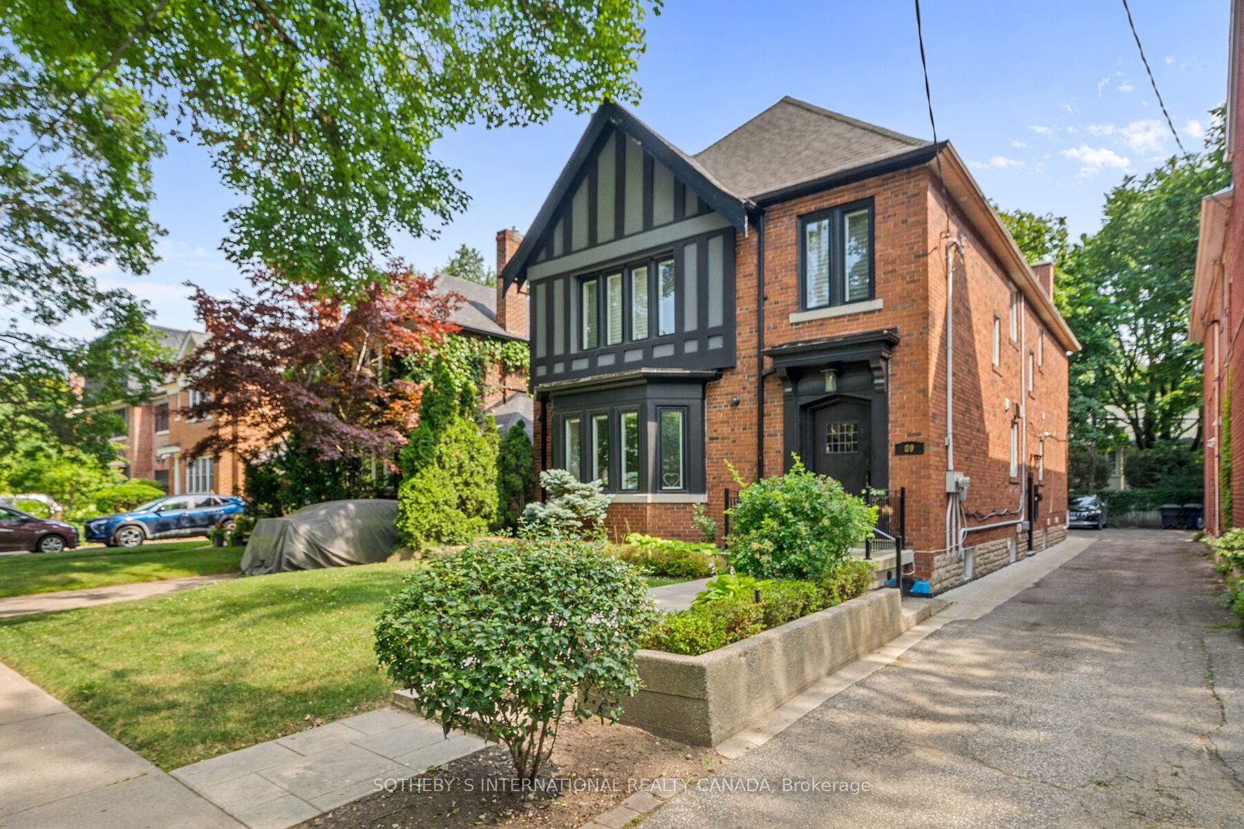 89 Whitehall Rd, Toronto, Ontario, Rosedale-Moore Park