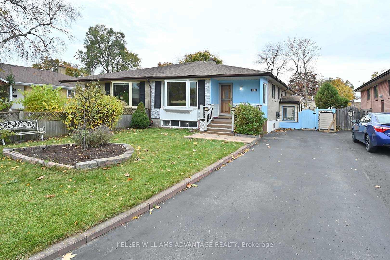 868 Reytan Blvd, Pickering, Ontario, Bay Ridges