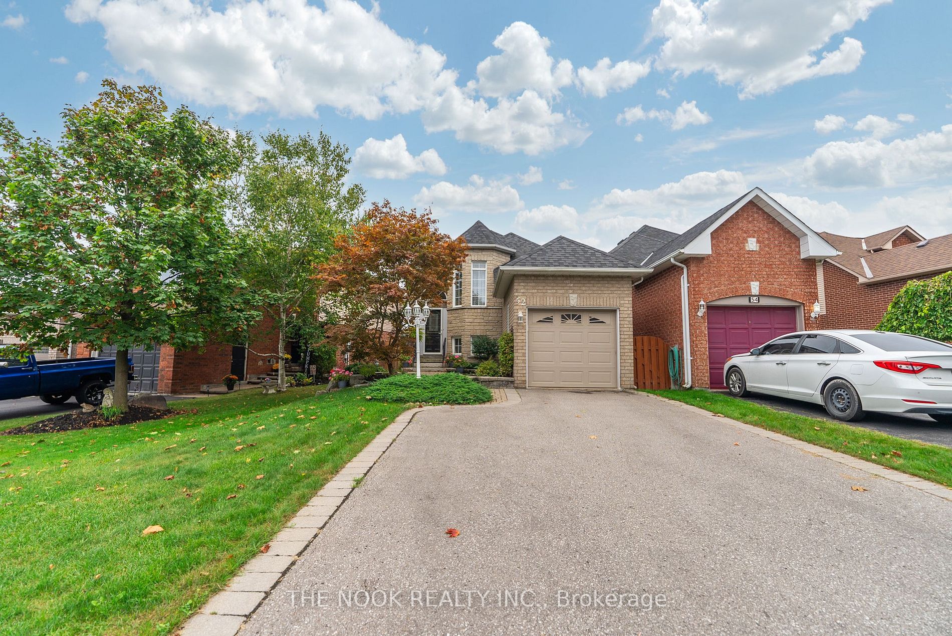 52 Abernethy Cres, Clarington, Ontario, Bowmanville