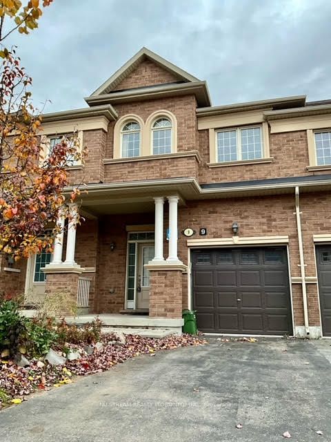 9 Sibbald Ave, Markham, Ontario, Berczy