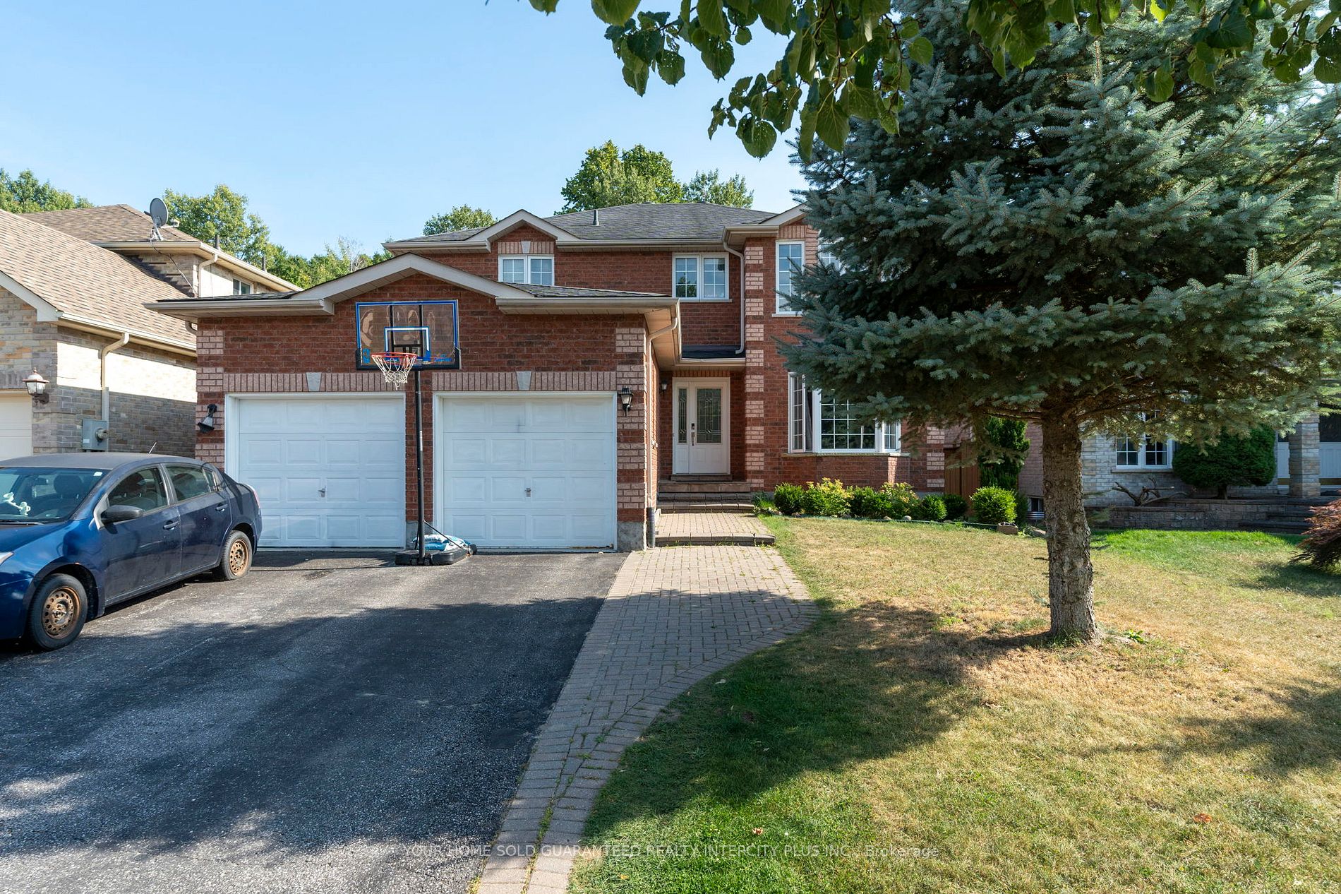 31 Grant's Way, Barrie, Ontario, Ardagh