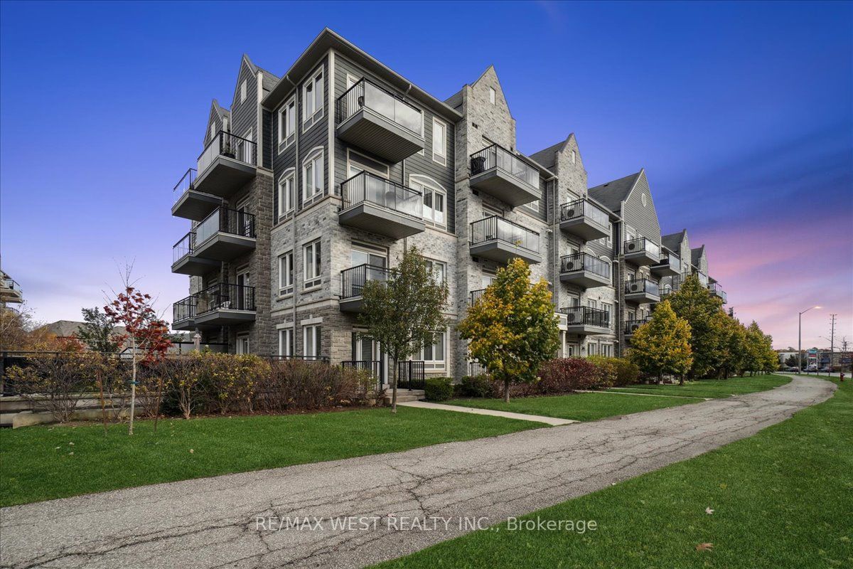 3075 Thomas St, Mississauga, Ontario, Churchill Meadows