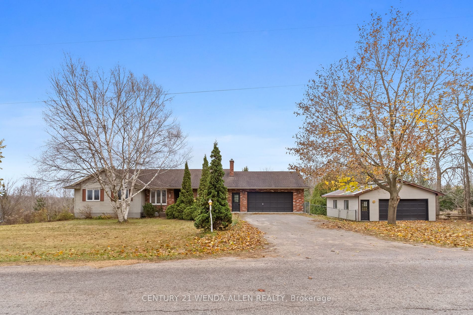 40 High Park Rd, Kawartha Lakes, Ontario, Rural Mariposa