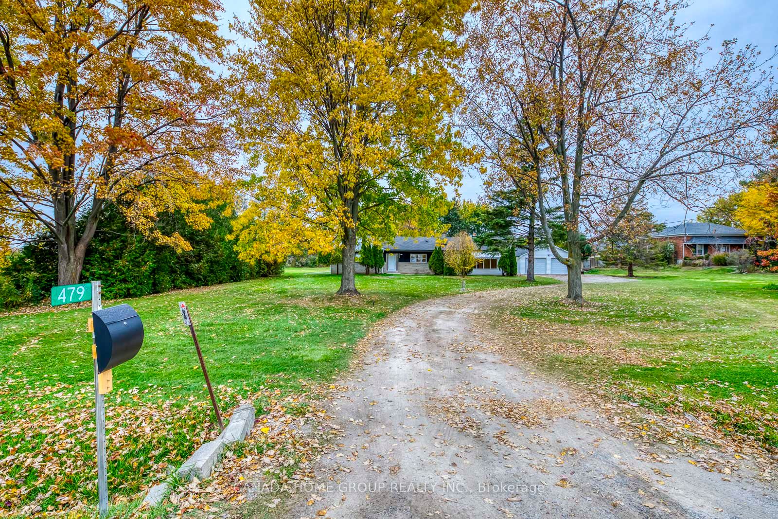 479 Burnhamthorpe Rd E, Oakville, Ontario, Rural Oakville