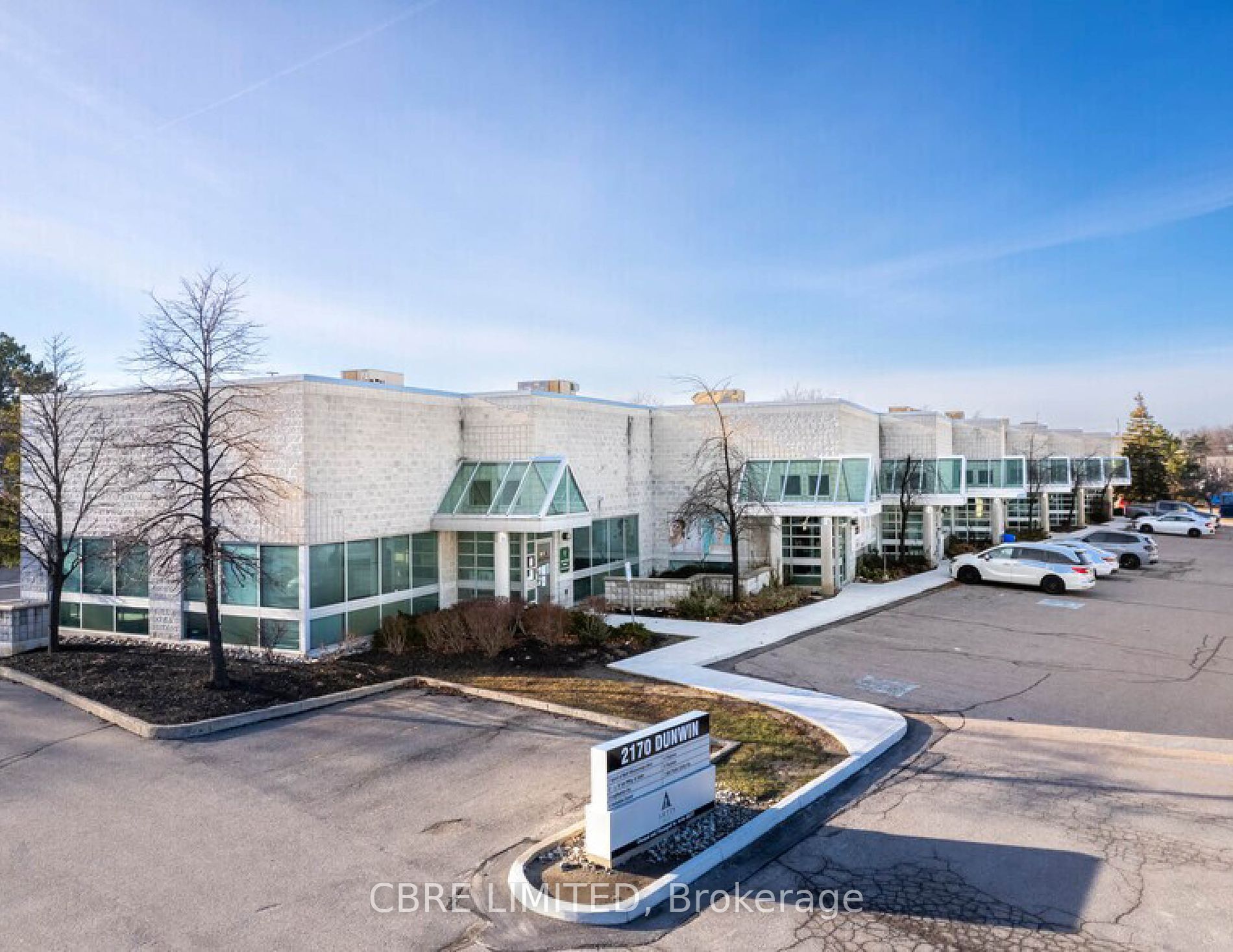 2170 Dunwin Dr, Mississauga, Ontario, Western Business Park