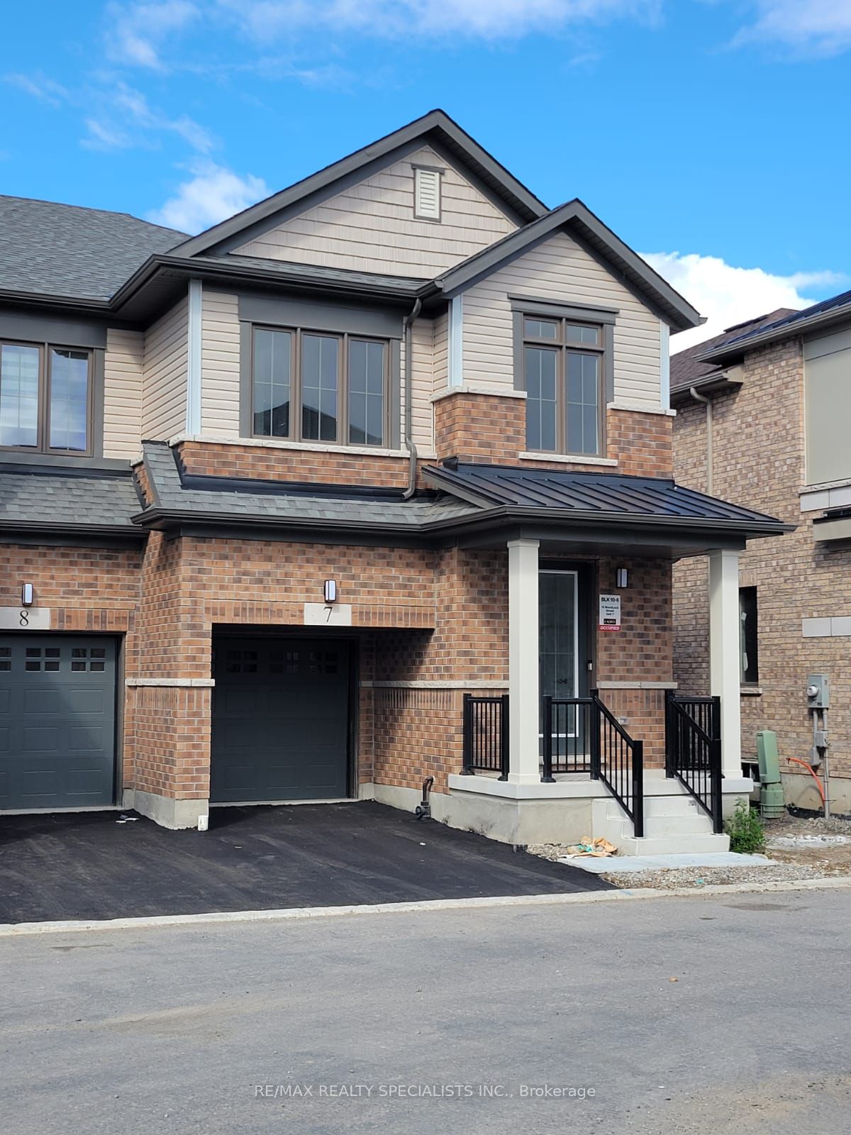 15 Blacklock St, Cambridge, Ontario, 