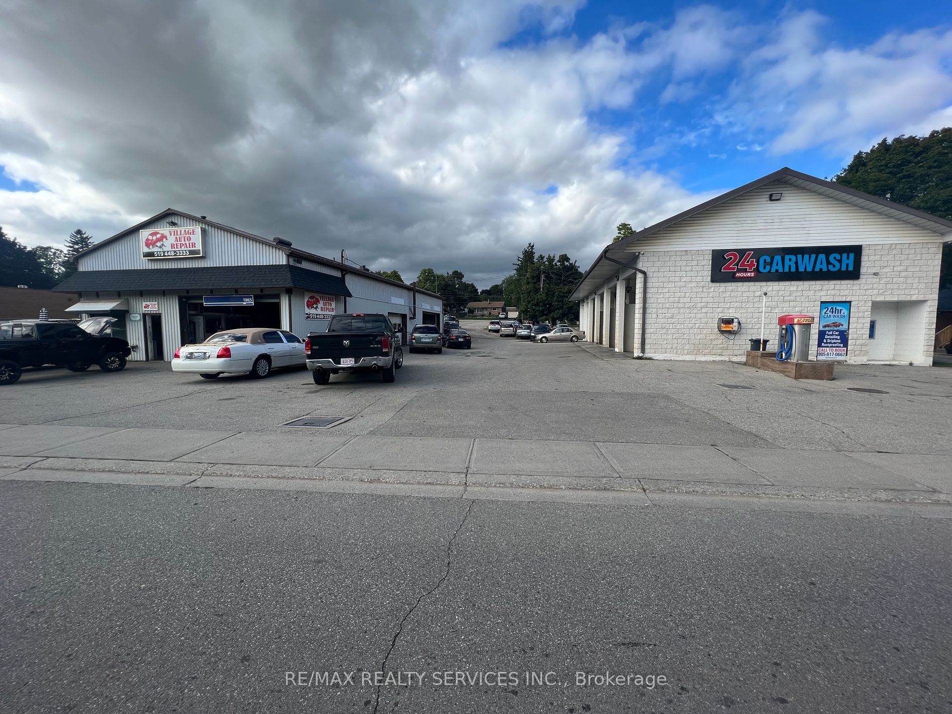 3-5 Beverly St W, Brant, Ontario, South Dumfries