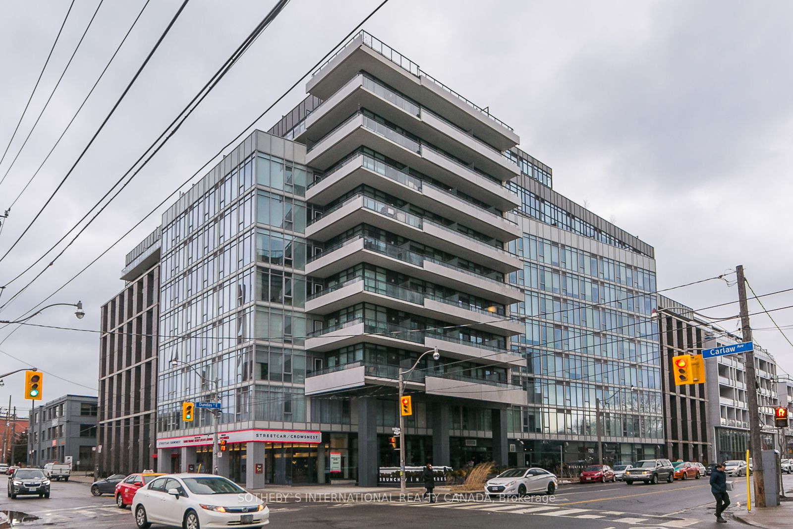 1190 Dundas St E, Toronto, Ontario, South Riverdale