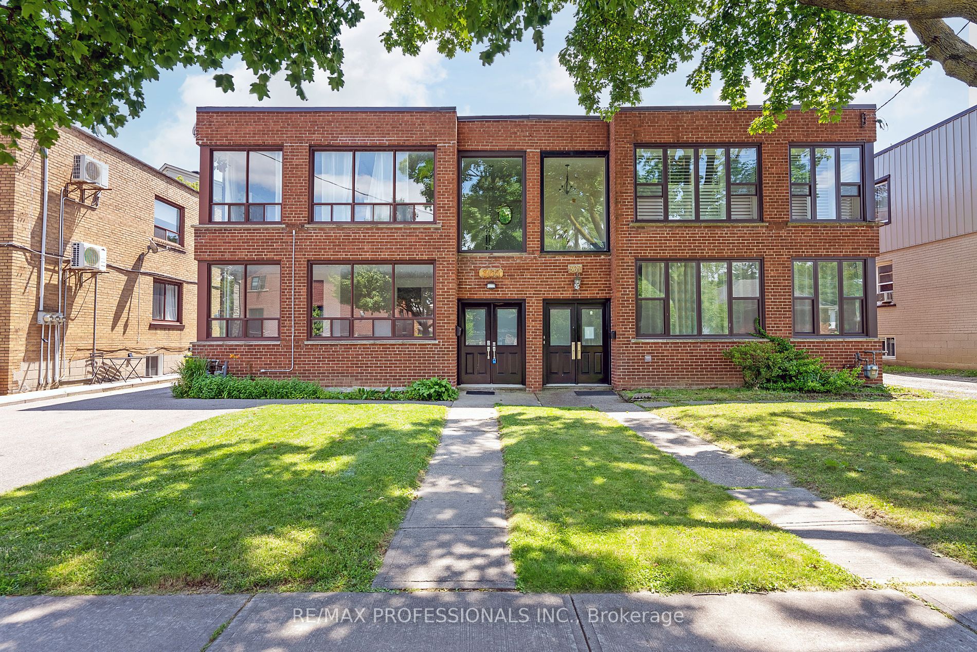 365 Dalesford Rd, Toronto, Ontario, Stonegate-Queensway