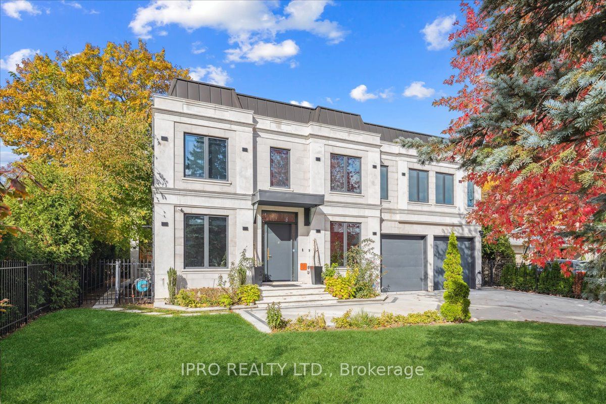 1453 Seagram Ave S, Oakville, Ontario, Bronte East