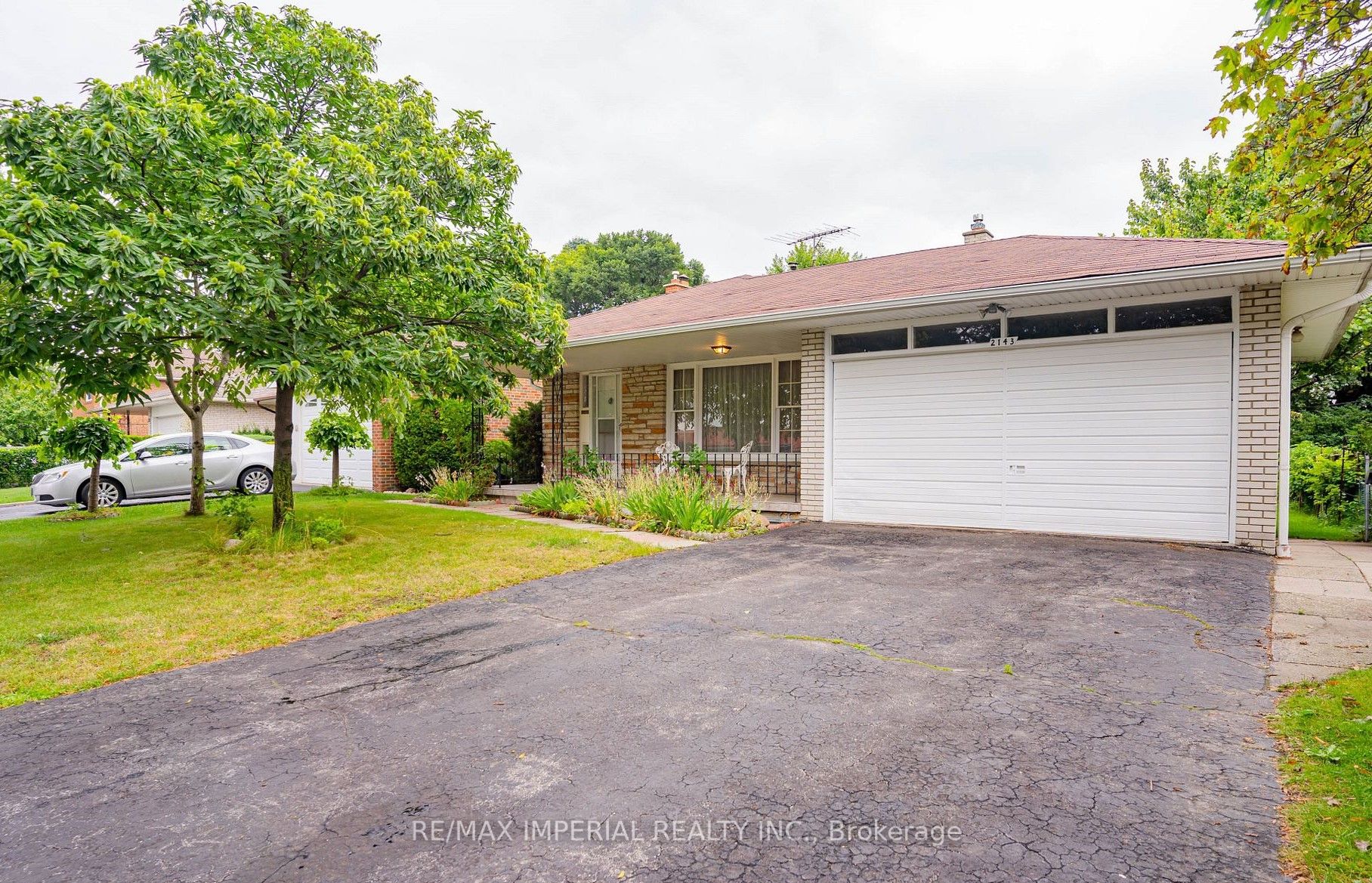 2143 Linby St, Mississauga, Ontario, Lakeview