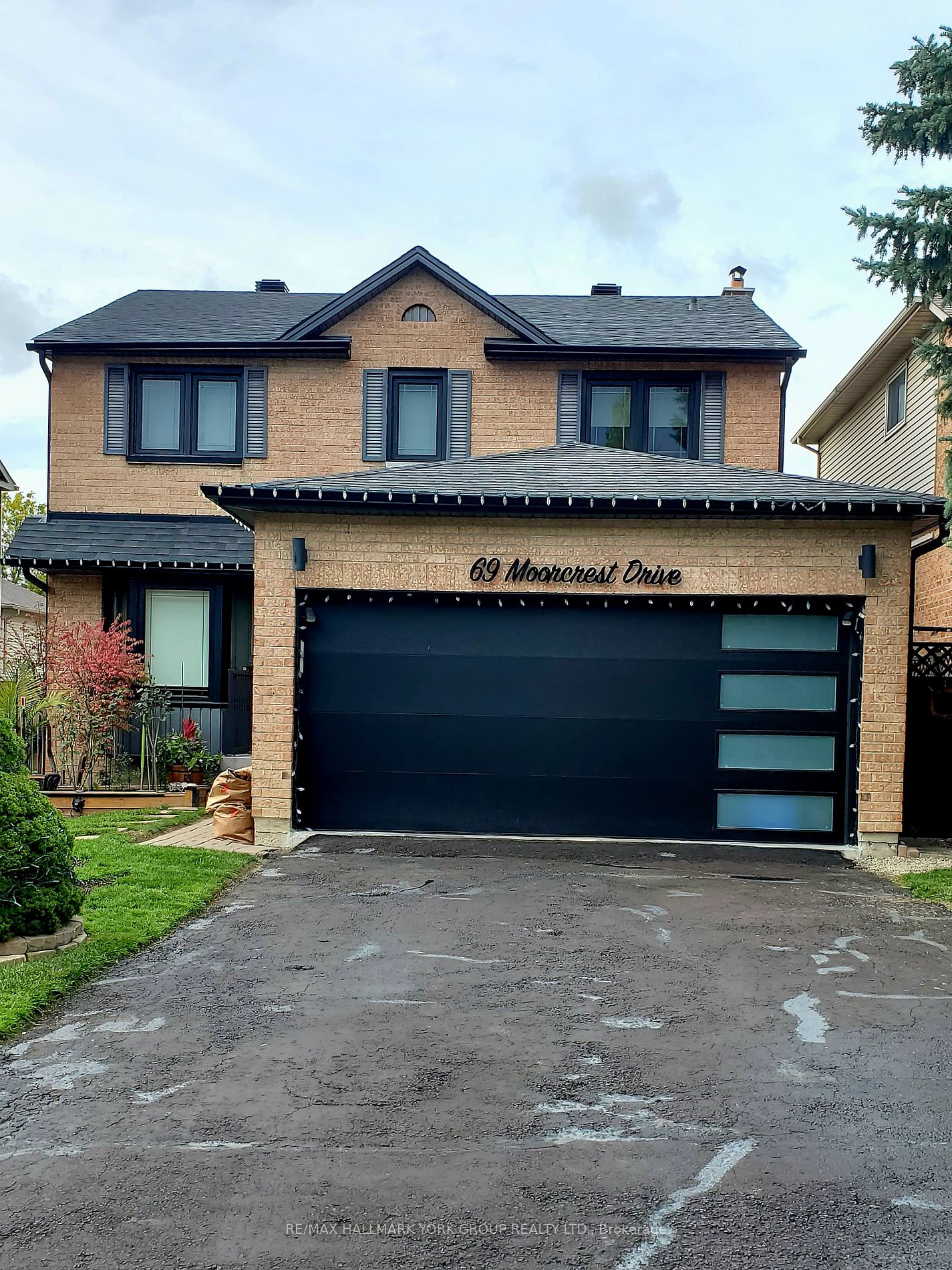 69 Moorcrest Dr, Aurora, Ontario, Aurora Village