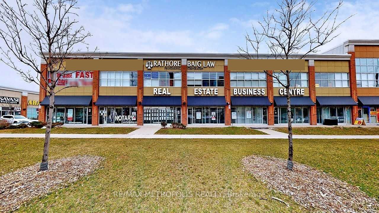 7393 Markham Rd, York, Ontario