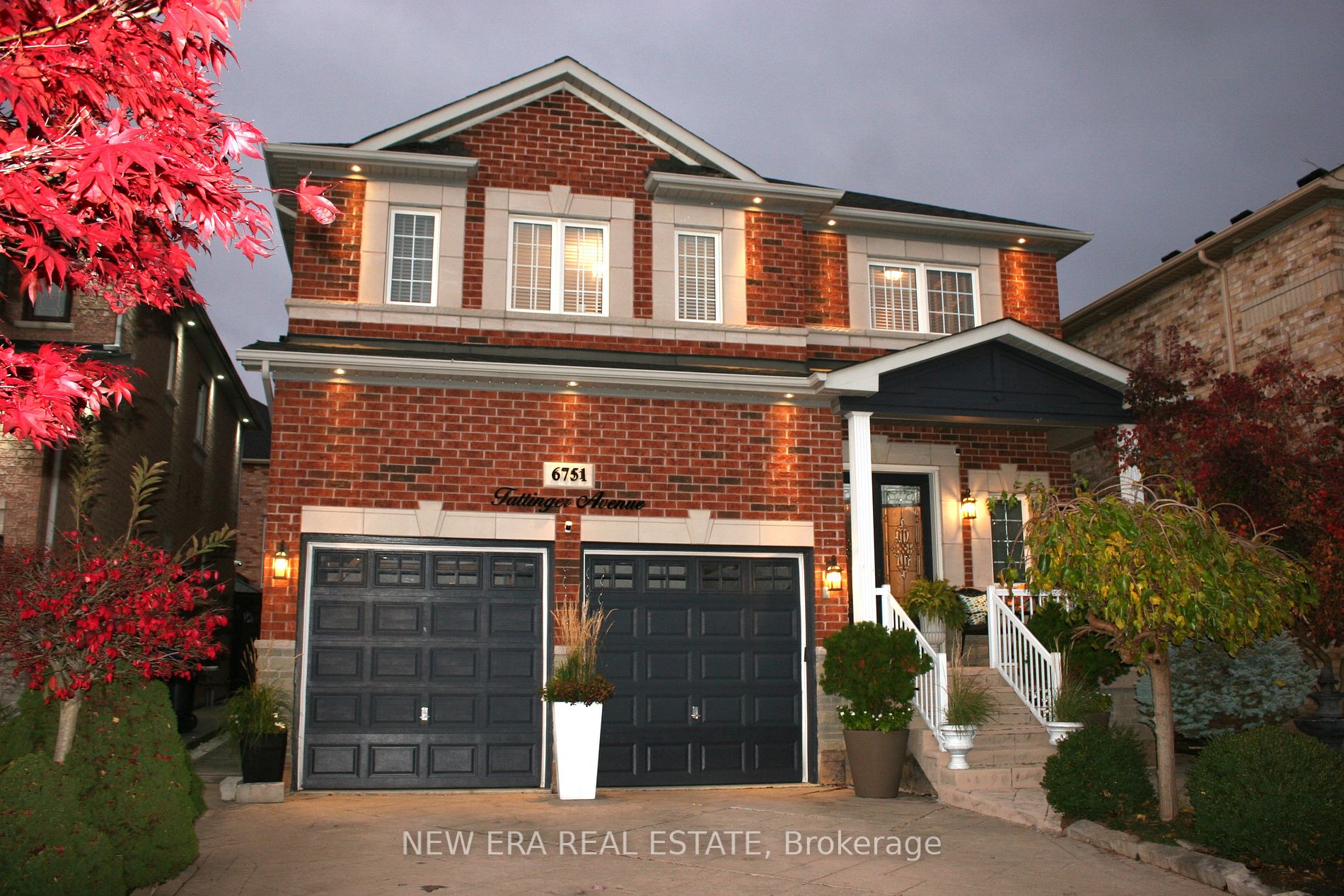 6751 Tattinger Ave, Mississauga, Ontario, Meadowvale Village