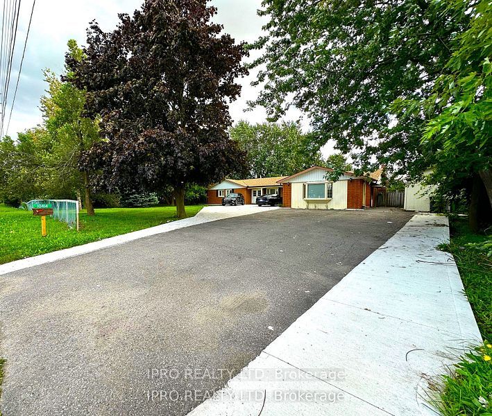 10414 Chinguacousy Rd, Brampton, Ontario, Fletcher's Meadow