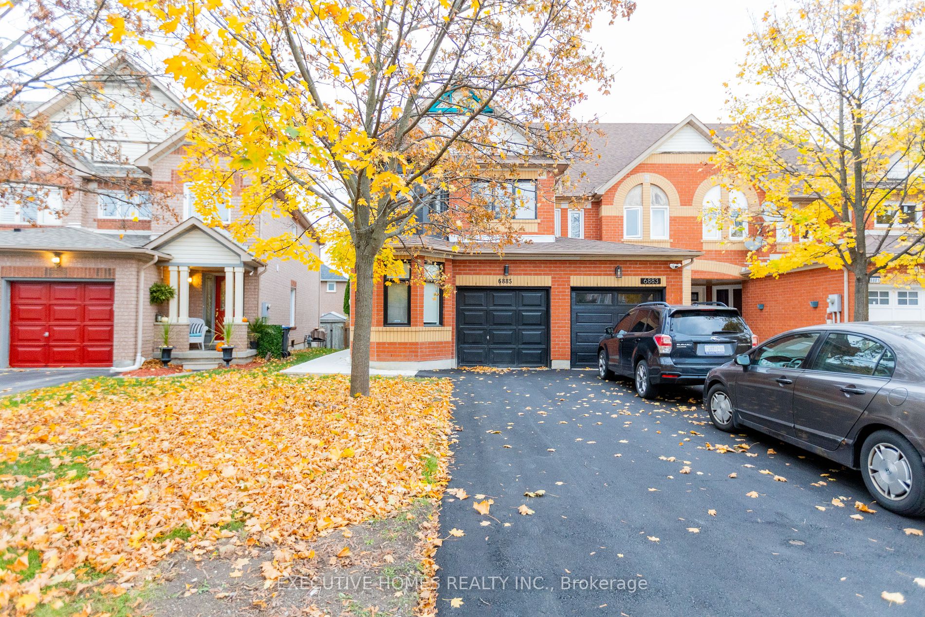 6885 Apex Crt, Mississauga, Ontario, Lisgar