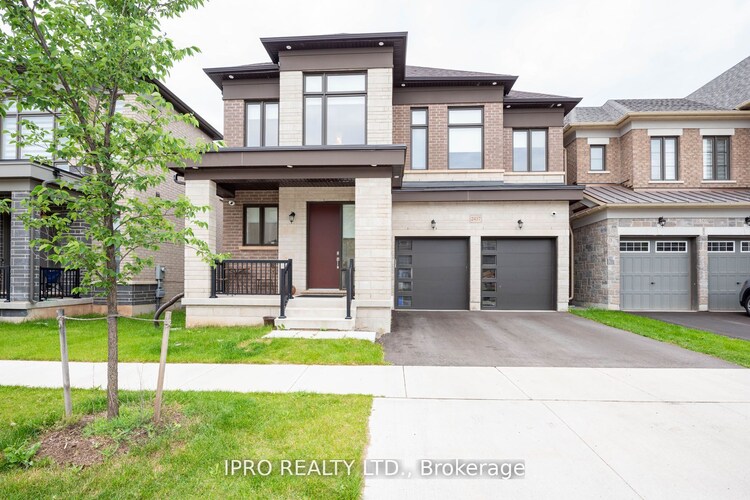 2437 IRENE Cres, Oakville, Ontario, 1007 - GA Glen Abbey