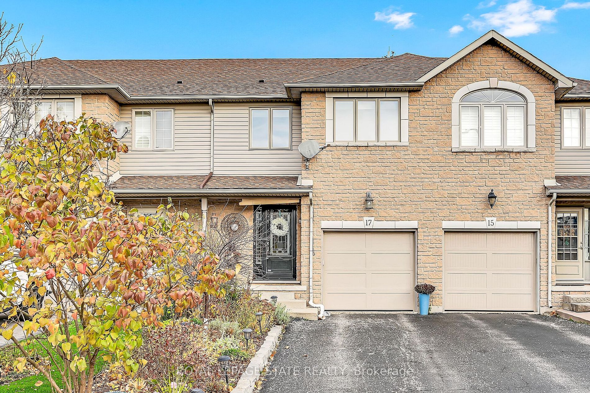 17 Sunters Crt, Hamilton, Ontario, Ancaster