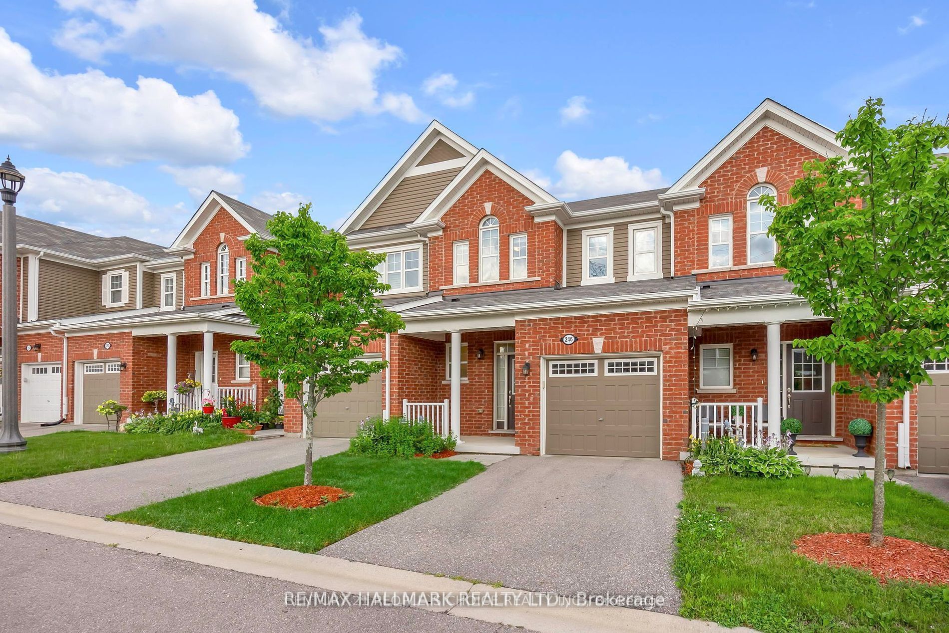 246 Waterbrook Lane, Kitchener, Ontario, 