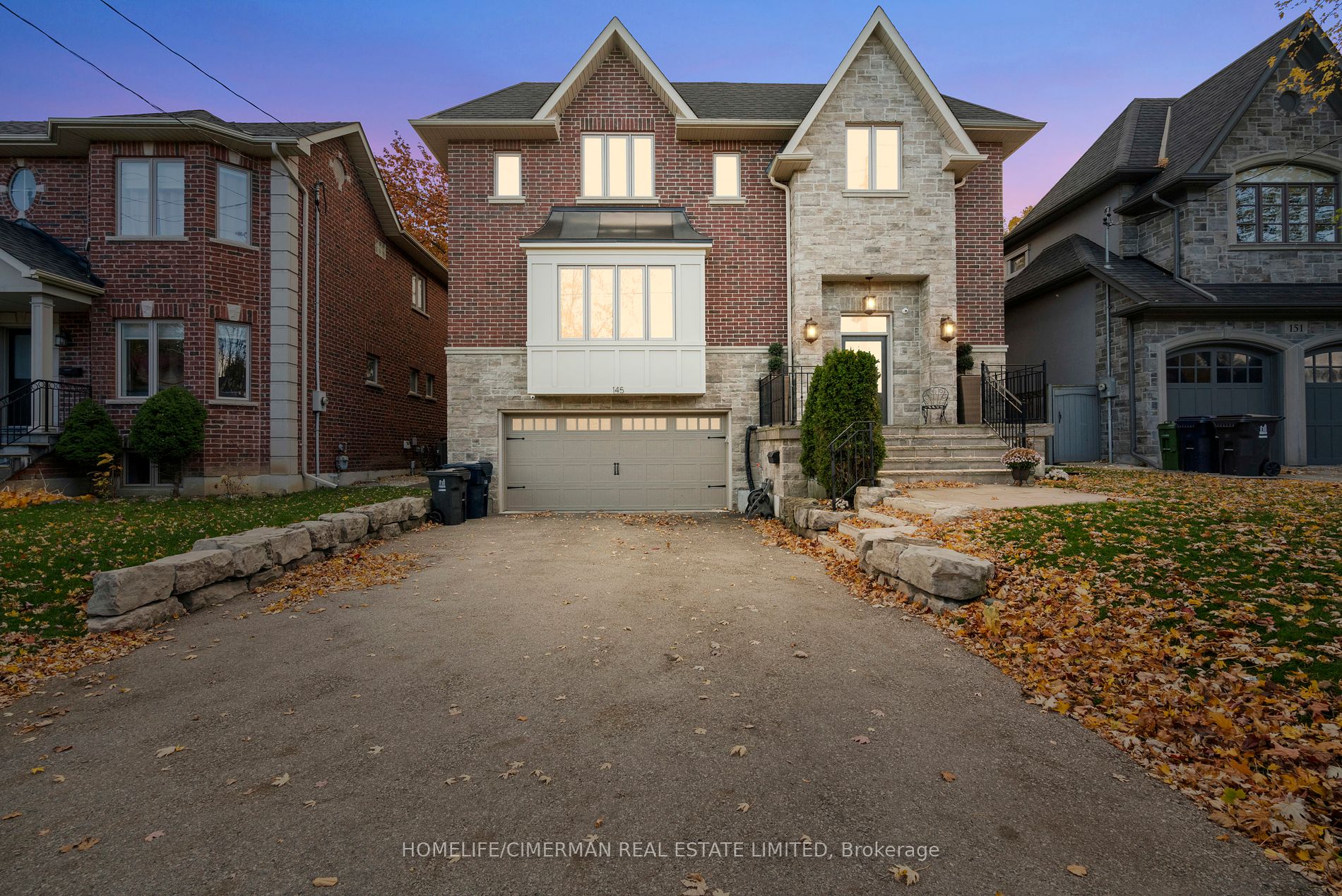 145 Churchill Ave, Toronto, Ontario, Willowdale West