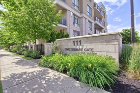 111 Civic Square Gate E